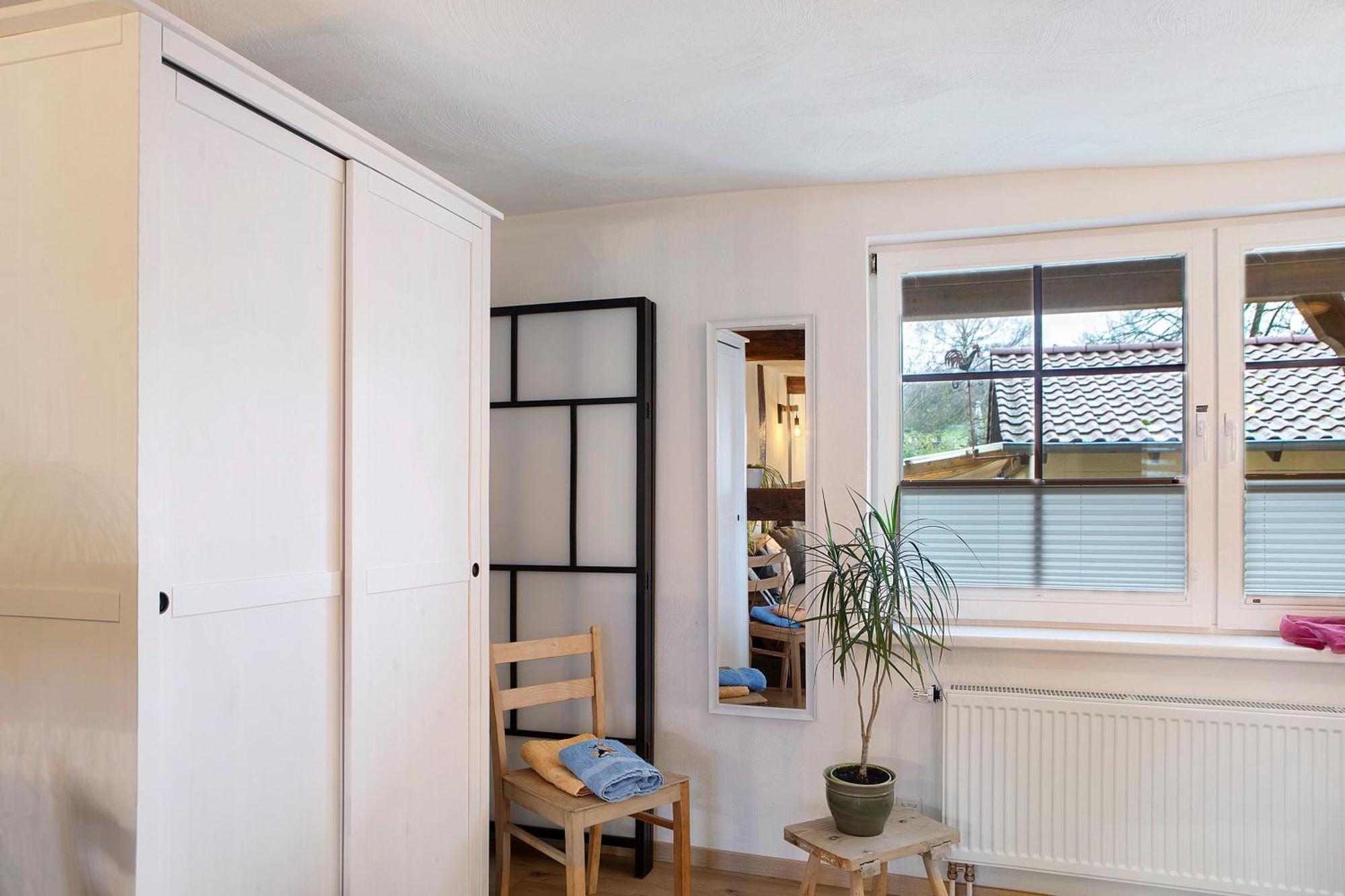 Ferienwohnung Fachwerk 44 Frielendorf Экстерьер фото