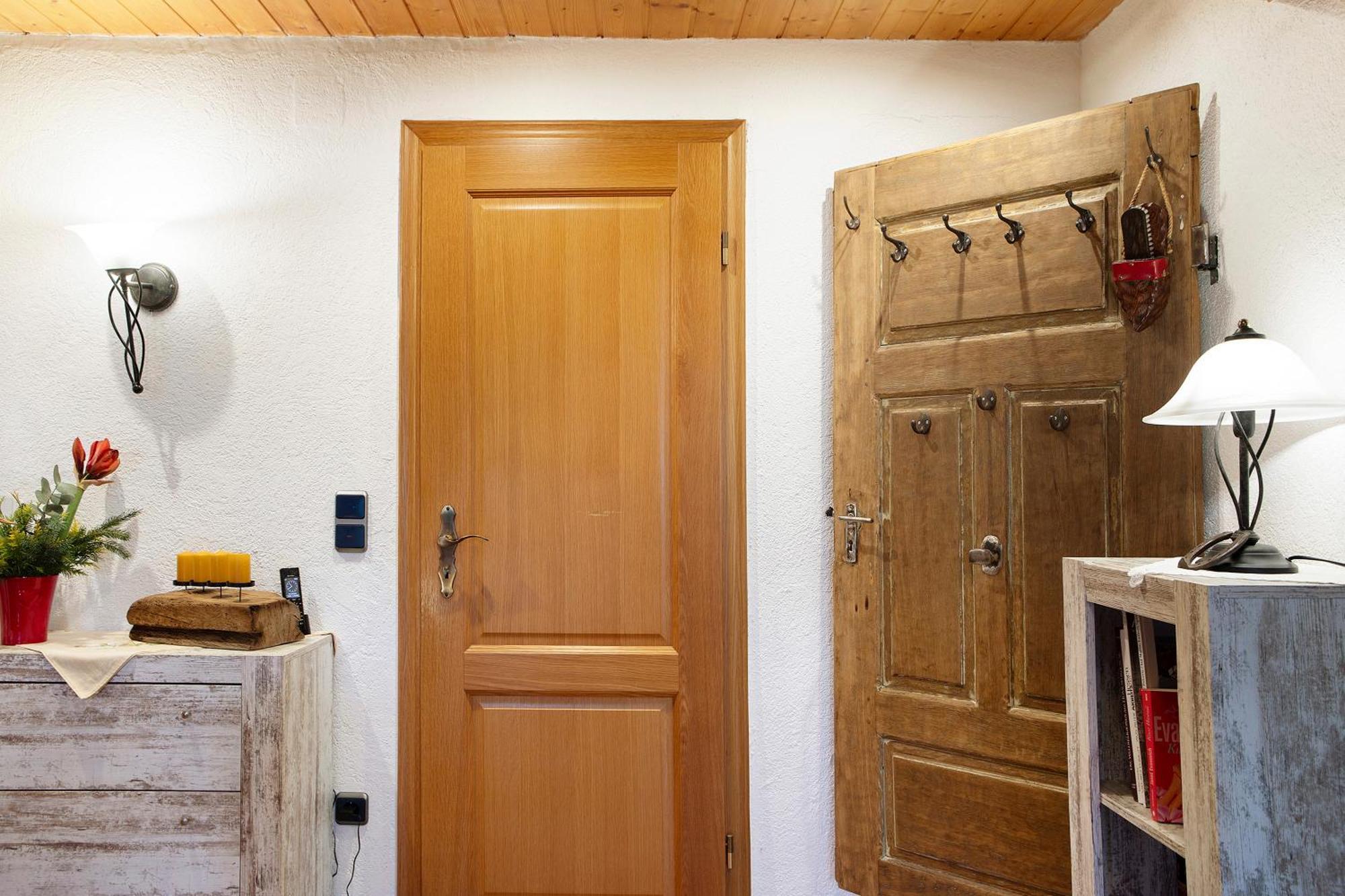 Ferienwohnung Fachwerk 44 Frielendorf Экстерьер фото